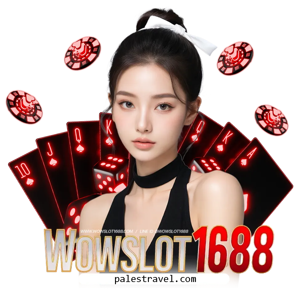 wow1688 สล็อตเว็บตรง