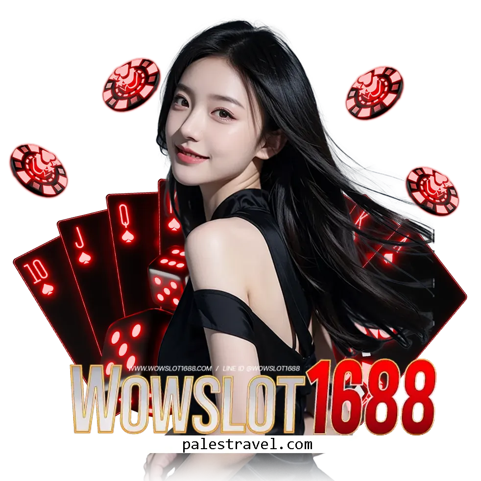 ทางเข้า wowslot1668